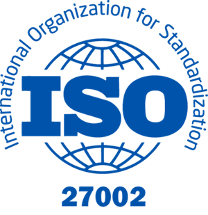 ISO Logo